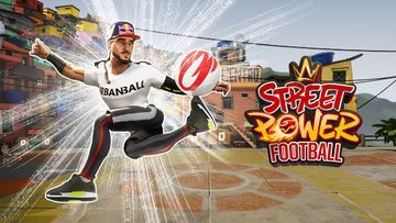 Street Power Football test par Nintendo-Town