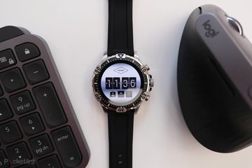 Fossil Gen 5 reviewed by Pocket-lint