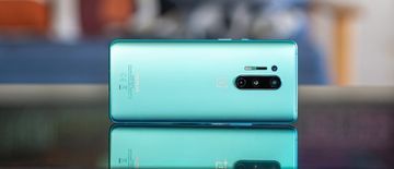 OnePlus 8 Pro Review