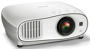 Test Epson PowerLite Home Cinema 3500