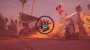 Tony Hawk's Pro Skater 1+2 test par Vamers Tony Hawk's Pro Skater 1+2 test par Vamers