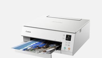 Canon Pixma TS6351 Review: 1 Ratings, Pros and Cons