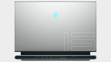Alienware m15 R3 testé par GamesRadar Alienware m15 R3 testé par GamesRadar