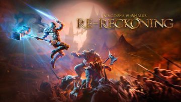 Kingdoms of Amalur Re-Reckoning reviewed by wccftech