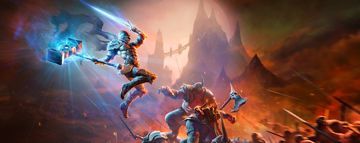 Kingdoms of Amalur Re-Reckoning reviewed by TheSixthAxis