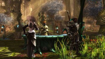 Kingdoms of Amalur Re-Reckoning test par GameSpace