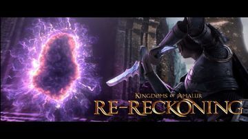 Kingdoms of Amalur Re-Reckoning reviewed by TechRaptor