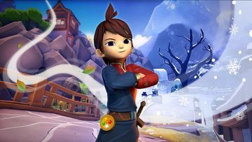 Ary and the Secret of Seasons test par Xbox Tavern Ary and the Secret of Seasons test par Xbox Tavern