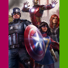 Marvel's Avengers test par VideoChums Marvel's Avengers test par VideoChums