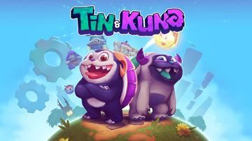 Kuna test par Xbox Tavern Kuna test par Xbox Tavern
