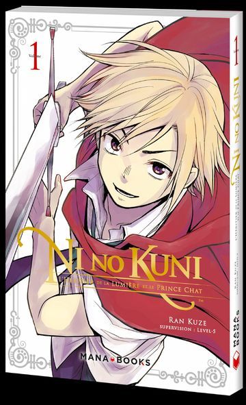 Análisis Ni no Kuni