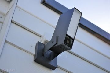 Netatmo test par Pocket-lint Netatmo test par Pocket-lint