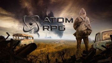 Atom RPG reviewed by wccftech