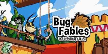 Bug Fables test par Nintendo-Town Bug Fables test par Nintendo-Town