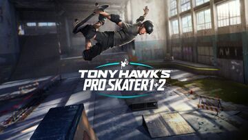 Tony Hawk's Pro Skater 1+2 test par ActuGaming Tony Hawk's Pro Skater 1+2 test par ActuGaming