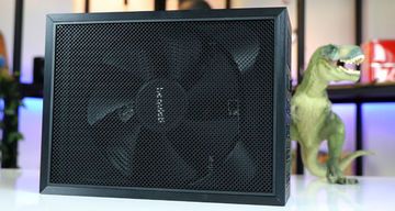 Test be quiet! Dark Power Pro 12 1200 W