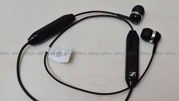 Análisis Sennheiser CX 150BT