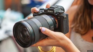 Sony Alpha 9 II im Test: 3 Bewertungen, erfahrungen, Pro und Contra