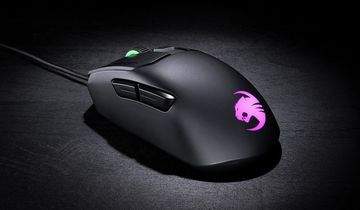 Roccat Kain 200 test par COGconnected Roccat Kain 200 test par COGconnected