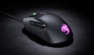 Roccat Kain 200 test par COGconnected