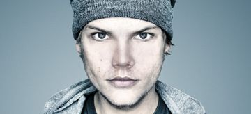 AVICII Invector test par 4players