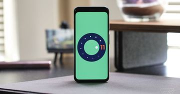 Google Android 11 reviewed by The Verge