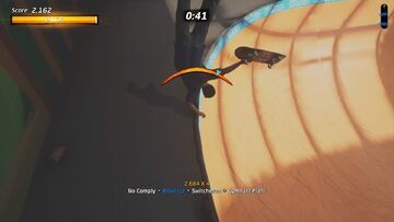 Tony Hawk's Pro Skater 1+2 test par TechRaptor Tony Hawk's Pro Skater 1+2 test par TechRaptor