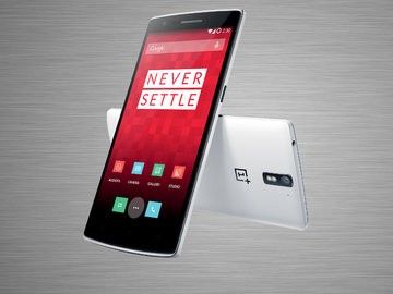 OnePlus One test par Ere Numrique