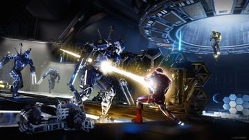 Marvel's Avengers test par TechRadar Marvel's Avengers test par TechRadar