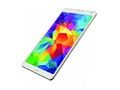 Samsung Galaxy Tab S 8.4 test par Les Numriques