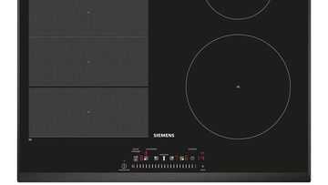 Siemens EX651FEB1F Review: 1 Ratings, Pros and Cons