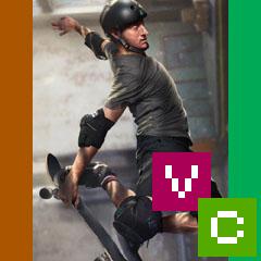 Tony Hawk's Pro Skater 1+2 test par VideoChums Tony Hawk's Pro Skater 1+2 test par VideoChums