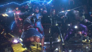 Marvel's Avengers test par SuccesOne Marvel's Avengers test par SuccesOne