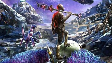 The Outer Worlds Peril on Gorgon im Test: 22 Bewertungen, erfahrungen, Pro und Contra