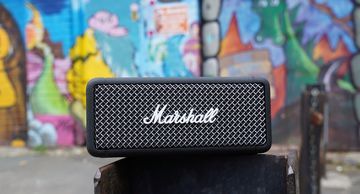 Marshall Emberton test par Trusted Reviews