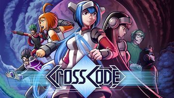 CrossCode test par Nintendo-Town