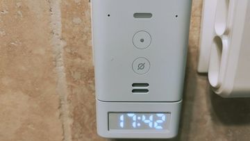 Análisis Amazon Echo Flex
