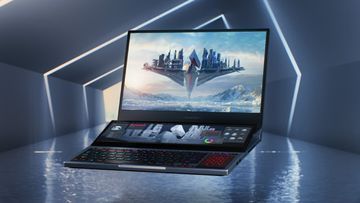 Asus Zephyrus Duo 15 Review: 1 Ratings, Pros and Cons