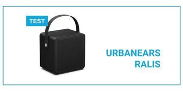 Urbanears Ralis im Test: 1 Bewertungen, erfahrungen, Pro und Contra