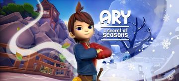 Ary and the Secret of Seasons test par 4players