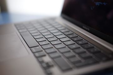 Apple MacBook Pro test par Trusted Reviews