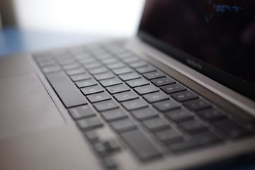 Apple MacBook Pro test par Trusted Reviews Apple MacBook Pro test par Trusted Reviews