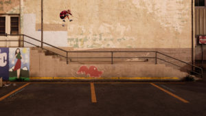 Tony Hawk's Pro Skater 1+2 test par GamingBolt Tony Hawk's Pro Skater 1+2 test par GamingBolt