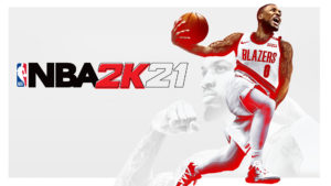 NBA 2K21 test par GamingBolt NBA 2K21 test par GamingBolt