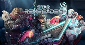 Star Renegades reviewed by GameWatcher