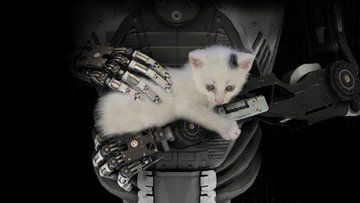 The Talos Principle test par IGN