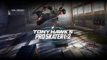 Tony Hawk's reviewed by Xbox Tavern