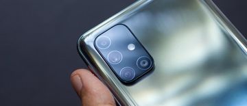 Samsung Galaxy M31s Review