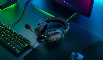 Razer Blackshark V2 reviewed by COGconnected