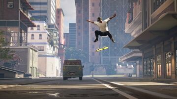 Tony Hawk's Pro Skater 1+2 test par Shacknews Tony Hawk's Pro Skater 1+2 test par Shacknews